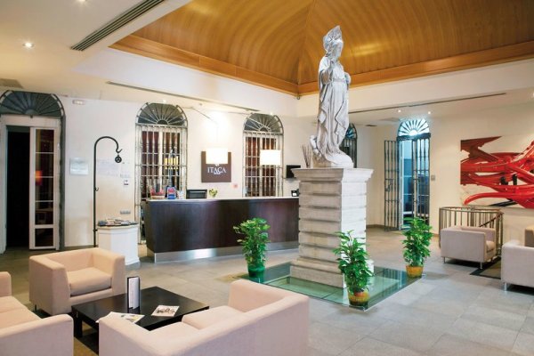 Hotel Ítaca Jerez