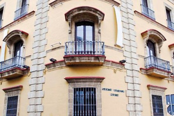 Hotel Ítaca Jerez