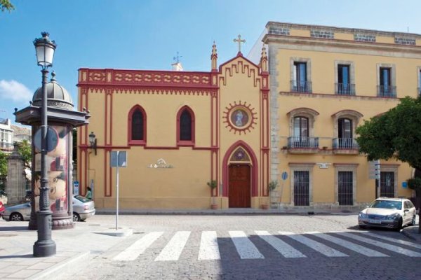 Hotel Ítaca Jerez