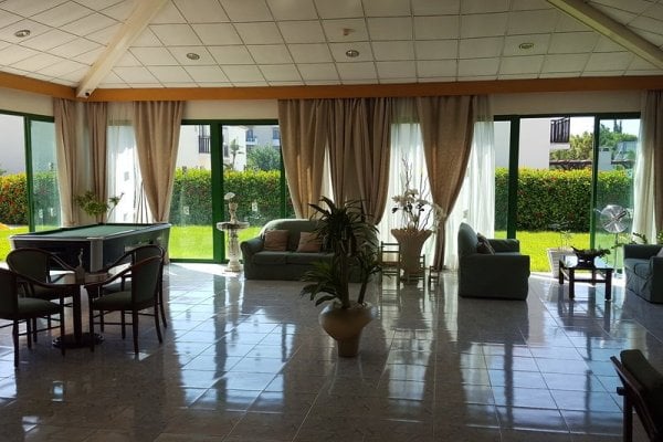 Mandalena Hotel Apartments