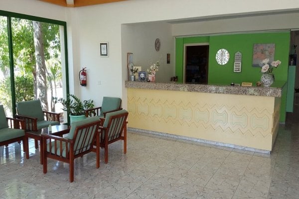 Mandalena Hotel Apartments