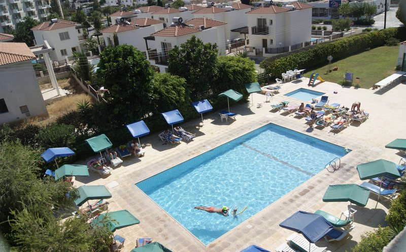 Mandalena Hotel Apartments