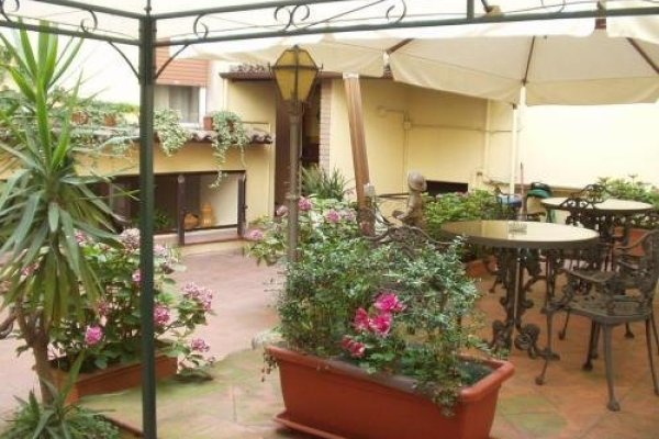 Hotel Torino