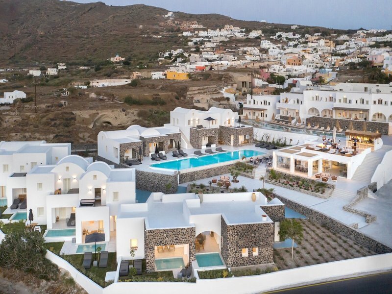 Secret View Hotel