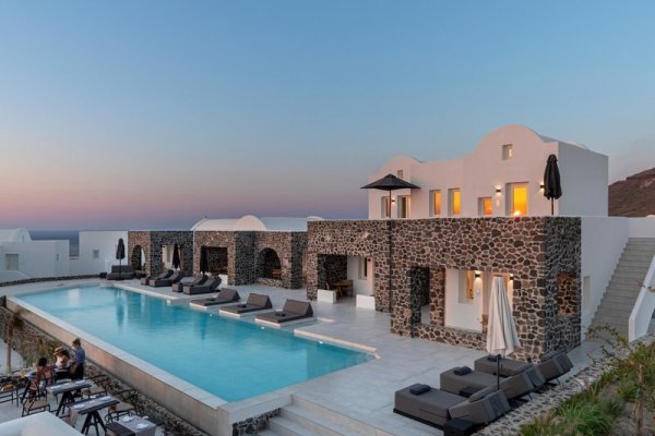 Secret View Hotel