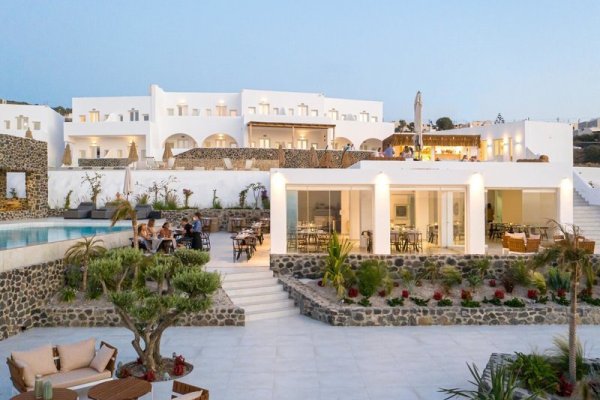 Secret View Hotel