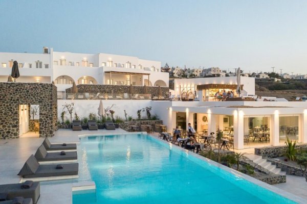 Secret View Hotel