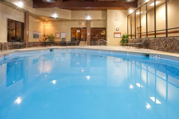 Red Lion Hotel Billings