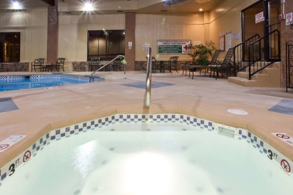 Red Lion Hotel Billings