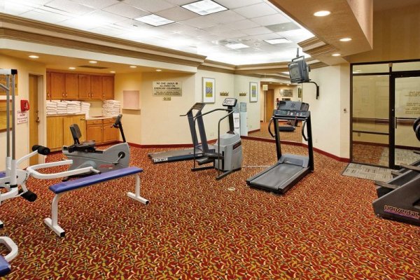Red Lion Hotel Billings