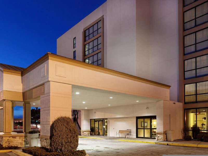 Red Lion Hotel Billings