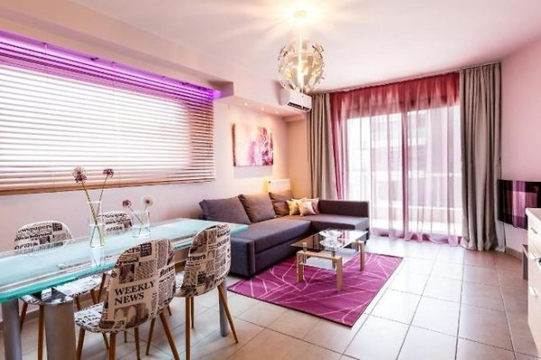 Limani Comfort Rooms
