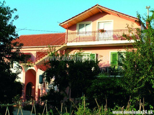 Apartmány Šaric