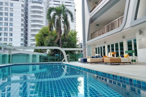 Le Tada Parkview Hotel