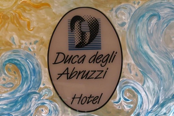 Duca Degli Abbruzzi