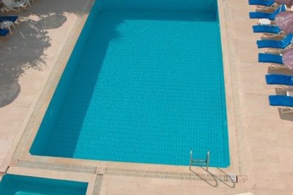 Doruk Hotel & Suites