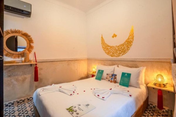 Riad Jowara