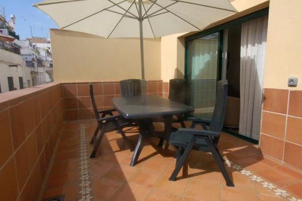 Hotel Led Sitges