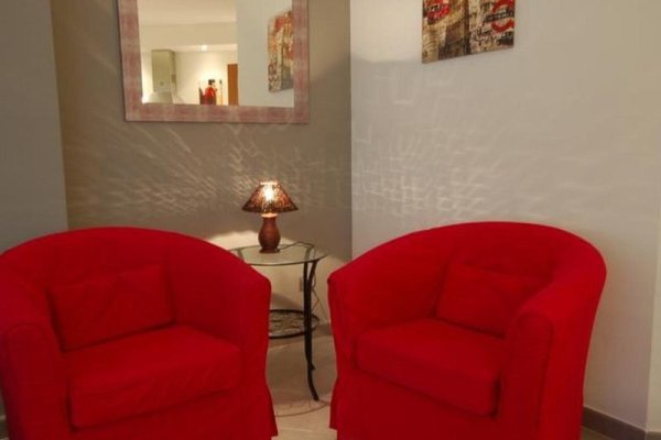 Hotel Led Sitges