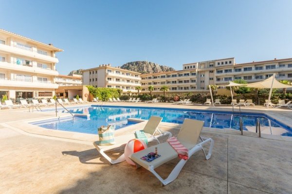 Apartementos Estartit Playa