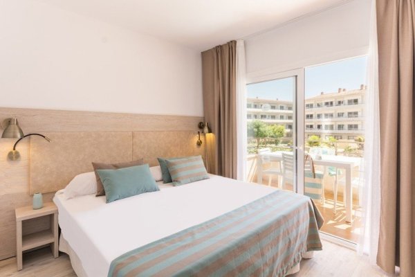 Apartementos Estartit Playa