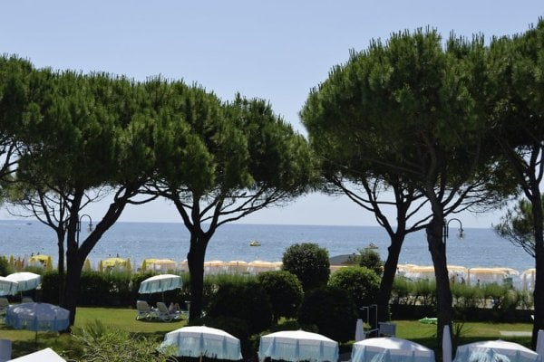 Hotel Bauer & Sporting