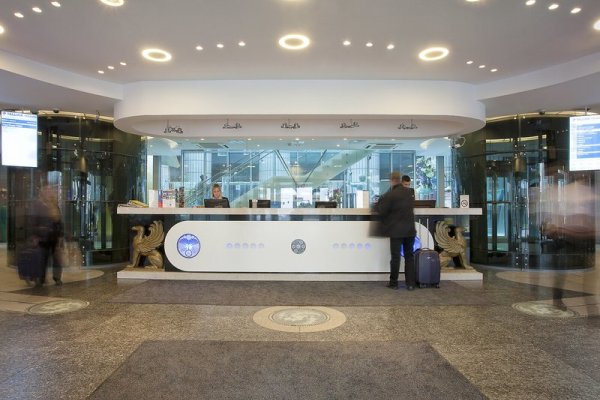 Tallink Spa & Conference