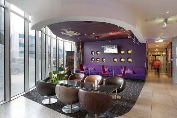 Tallink Spa & Conference