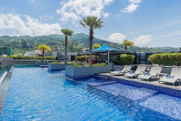Best Western Patong Beach