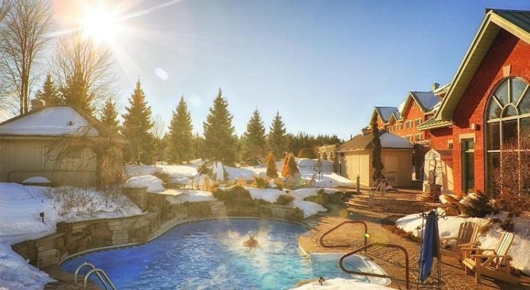 Auberge Godefroy