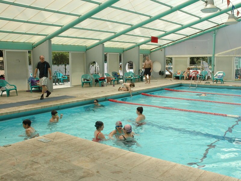 Kibbutz Hotel Yad Hashmona