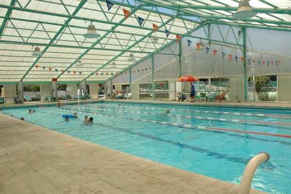 Kibbutz Hotel Yad Hashmona