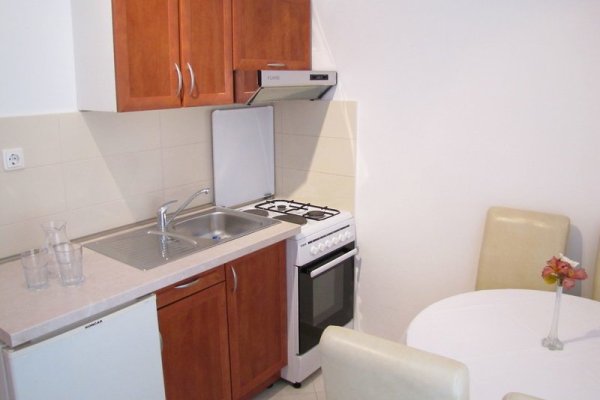 House Inga