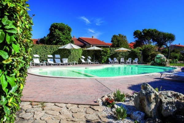 Hotel Raffael