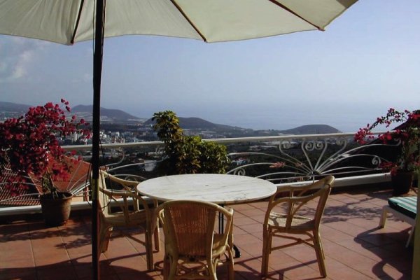 Villa Azano