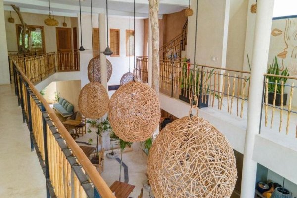Ko’os Hotel Tulum