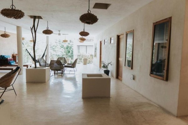 Ko’os Hotel Tulum