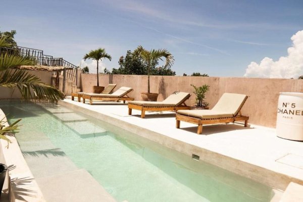 Ko’os Hotel Tulum