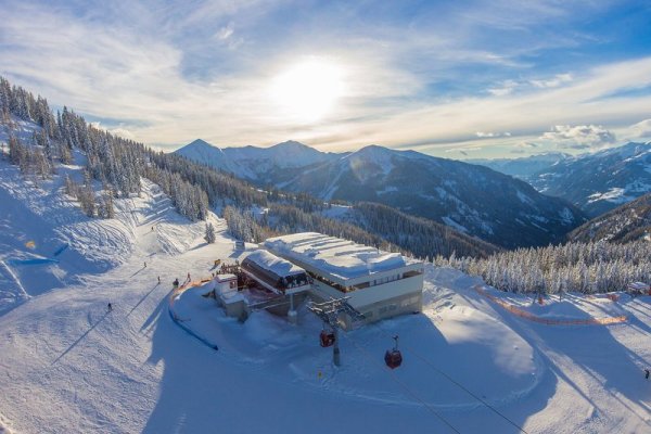 Hotel SeeVilla Millstatt