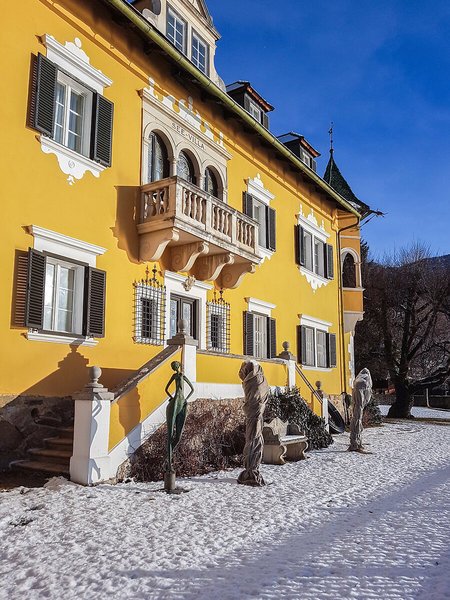 Hotel SeeVilla Millstatt