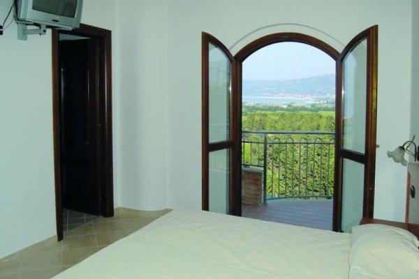 Hotel Gran Duca