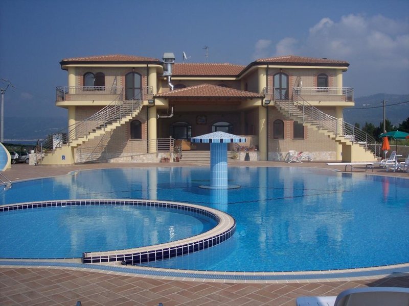 Hotel Gran Duca