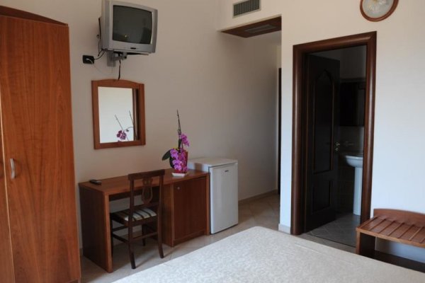 Hotel Gran Duca