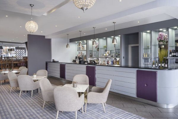 Leonardo Hotel Leeds
