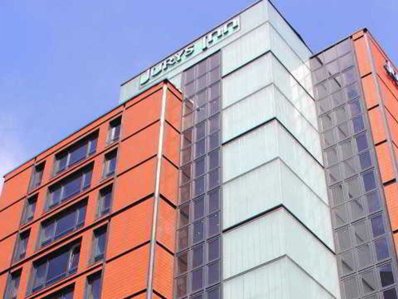 Leonardo Hotel Leeds