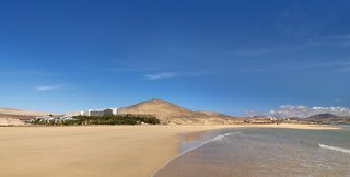Melia Gorriones Fuerteventura Hotel & Sol Beach House