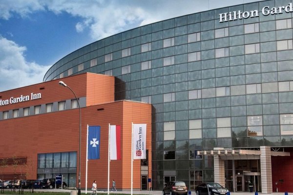 Hilton Garden Inn Rzeszow