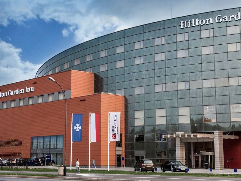Hilton Garden Inn Rzeszow