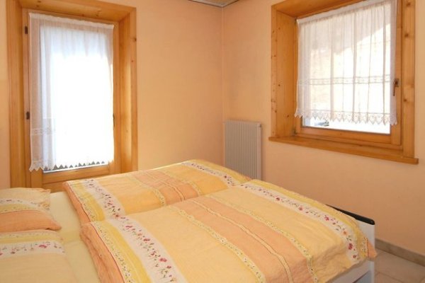 Appartamenti La Fonte