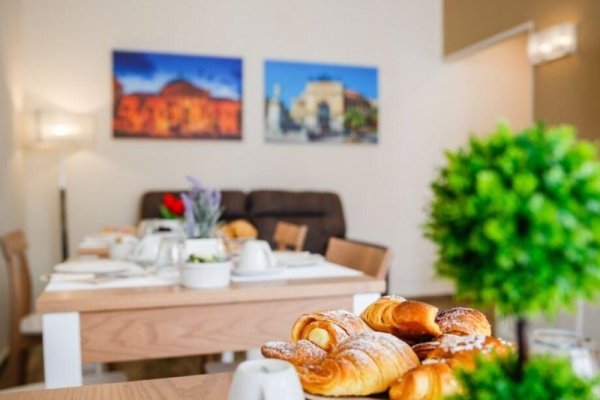 Quinto Stabile B&B